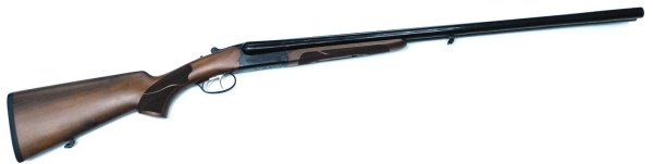 Ружье TEDNA Prime C12C black 12x76 (L=760)